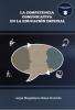 Portada de la obra La competencia comunicativa en la Educación Especial