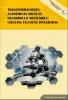 Portada del libro Transformaciones académicas hacia el desarrollo sostenible: Ciencias Técnicas Integradas