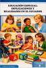 Portada de la obra Educación Especial: Implicaciones y realidades en el Ecuador