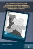 Portada de la obra Transição, adaptação e sucesso académico: Estudo com alunos do 1º ano do Ensino Superior em Angola