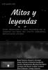 Portada de la obra Difusión de Mitos Y Leyendas como herramienta para desarrollar el turismo cultural del cantón Babahoyo, provincia de Los Ríos