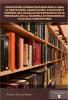 Portada de la obra Concepción teórico metodológica para la proyección, orientación, ejecución y control del trabajo investigativo en el programa de la Maestría EN Desarrollo Cultural Comunitario