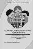 Portada del libro El trabajo sociocultural comunitario. Fundamentos epistemológicos, metodológicos y prácticos para su realización