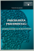 Portada de la obra Psicología psicosocial. aportes desde la subjetividad